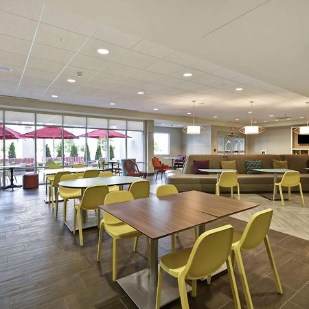 Home2 Suites By Hilton Queensbury Lake George Εξωτερικό φωτογραφία