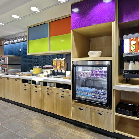 Home2 Suites By Hilton Queensbury Lake George Εξωτερικό φωτογραφία