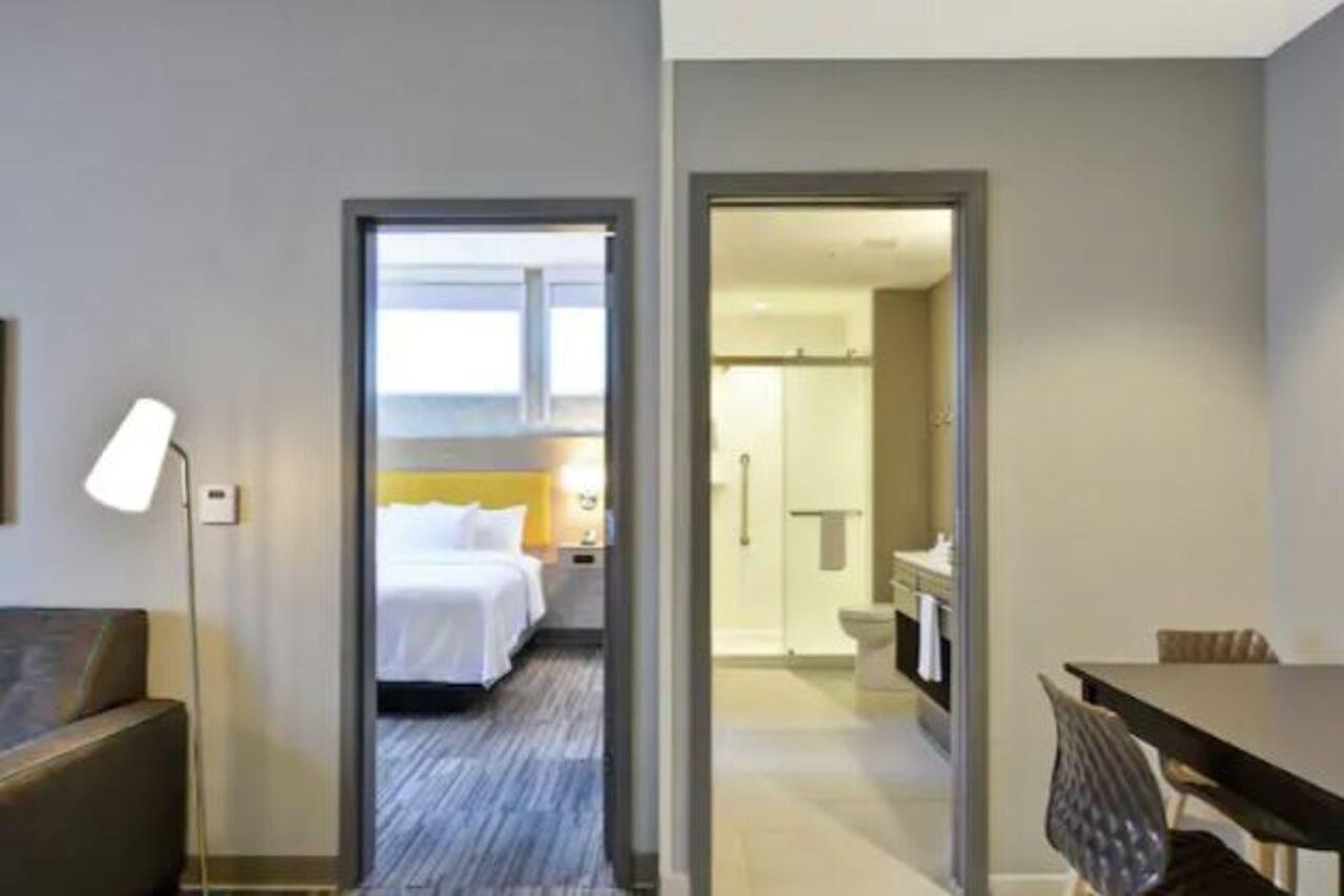 Home2 Suites By Hilton Queensbury Lake George Εξωτερικό φωτογραφία
