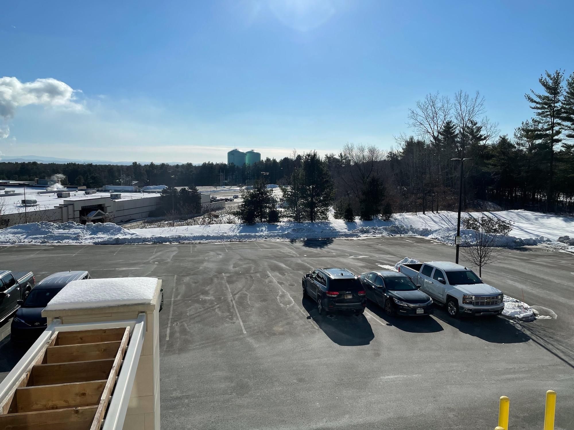 Home2 Suites By Hilton Queensbury Lake George Εξωτερικό φωτογραφία