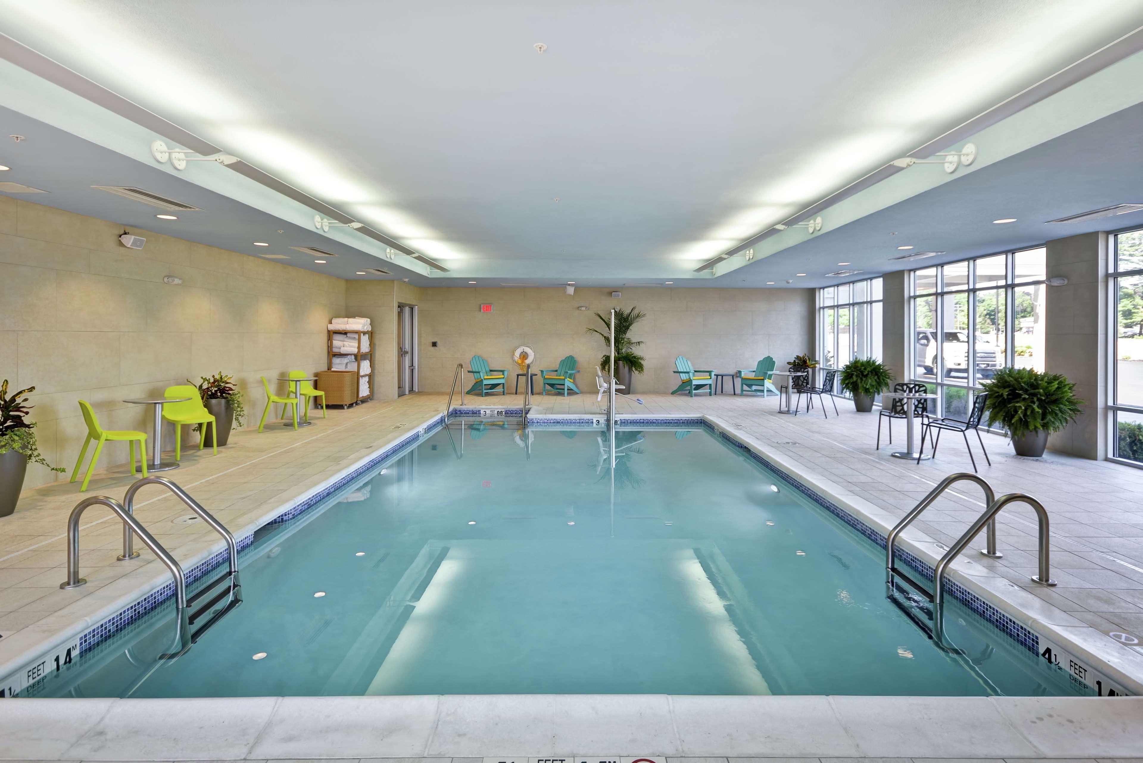 Home2 Suites By Hilton Queensbury Lake George Εξωτερικό φωτογραφία
