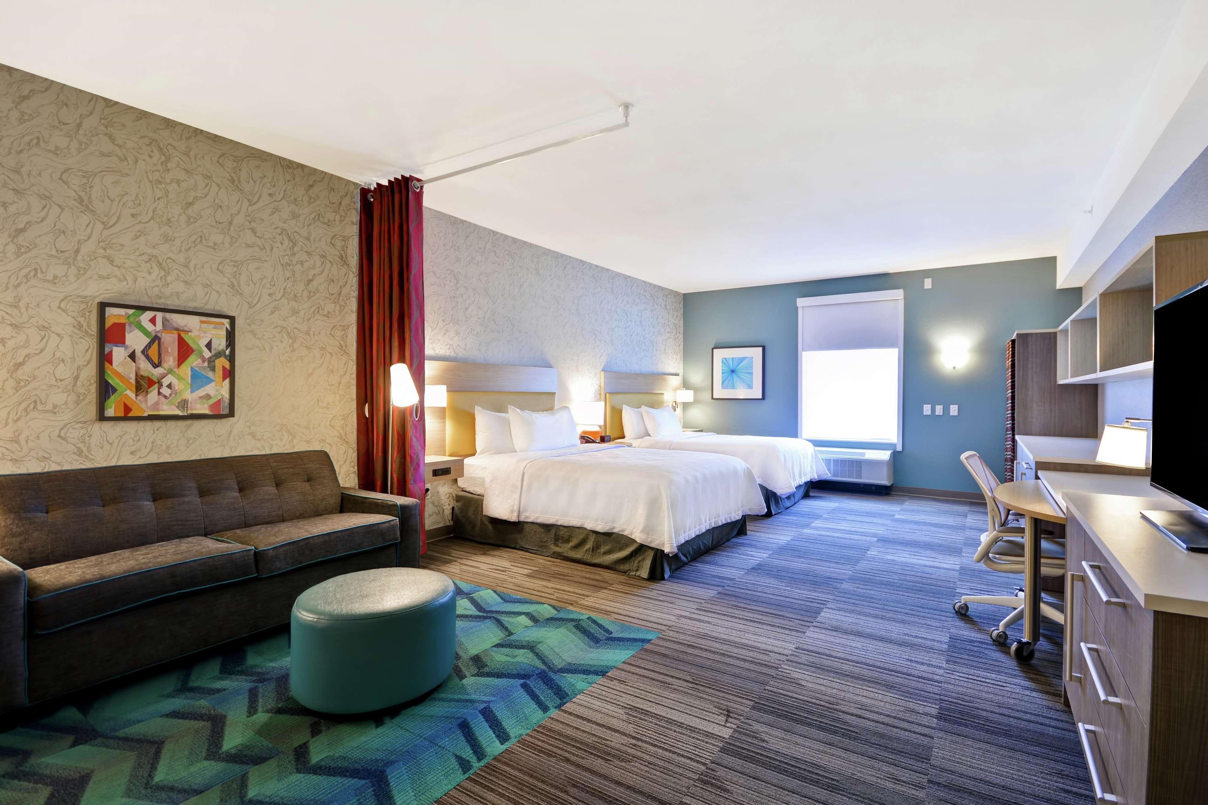 Home2 Suites By Hilton Queensbury Lake George Εξωτερικό φωτογραφία