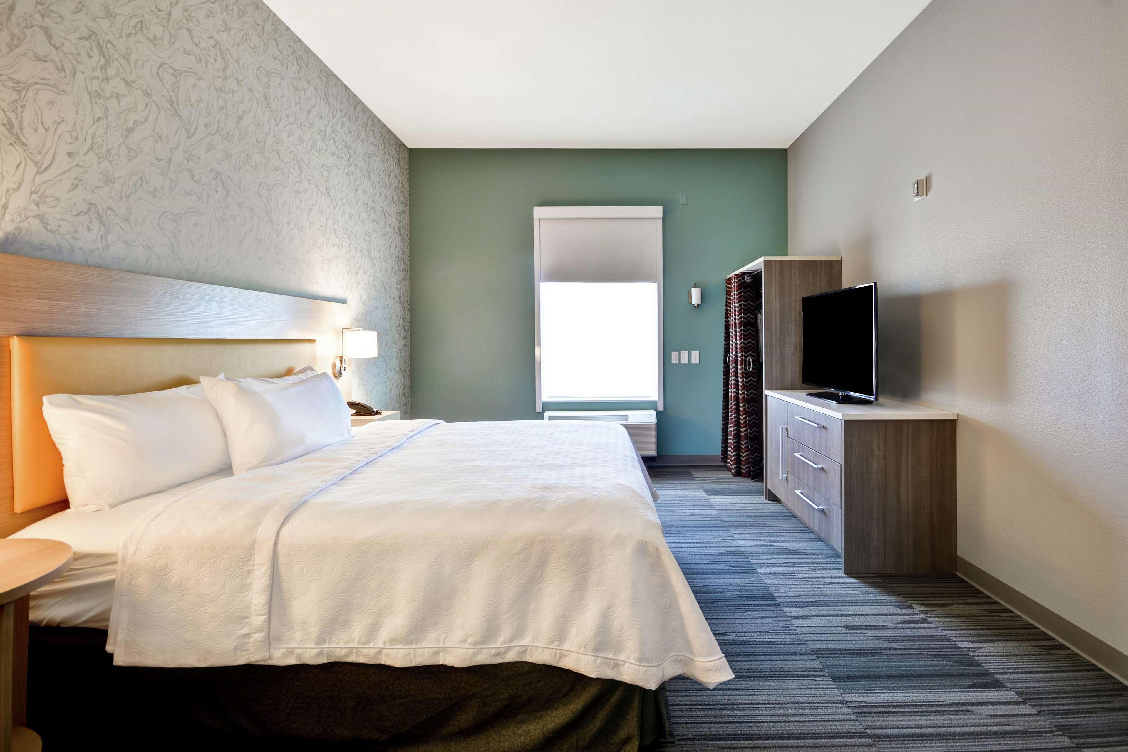 Home2 Suites By Hilton Queensbury Lake George Εξωτερικό φωτογραφία