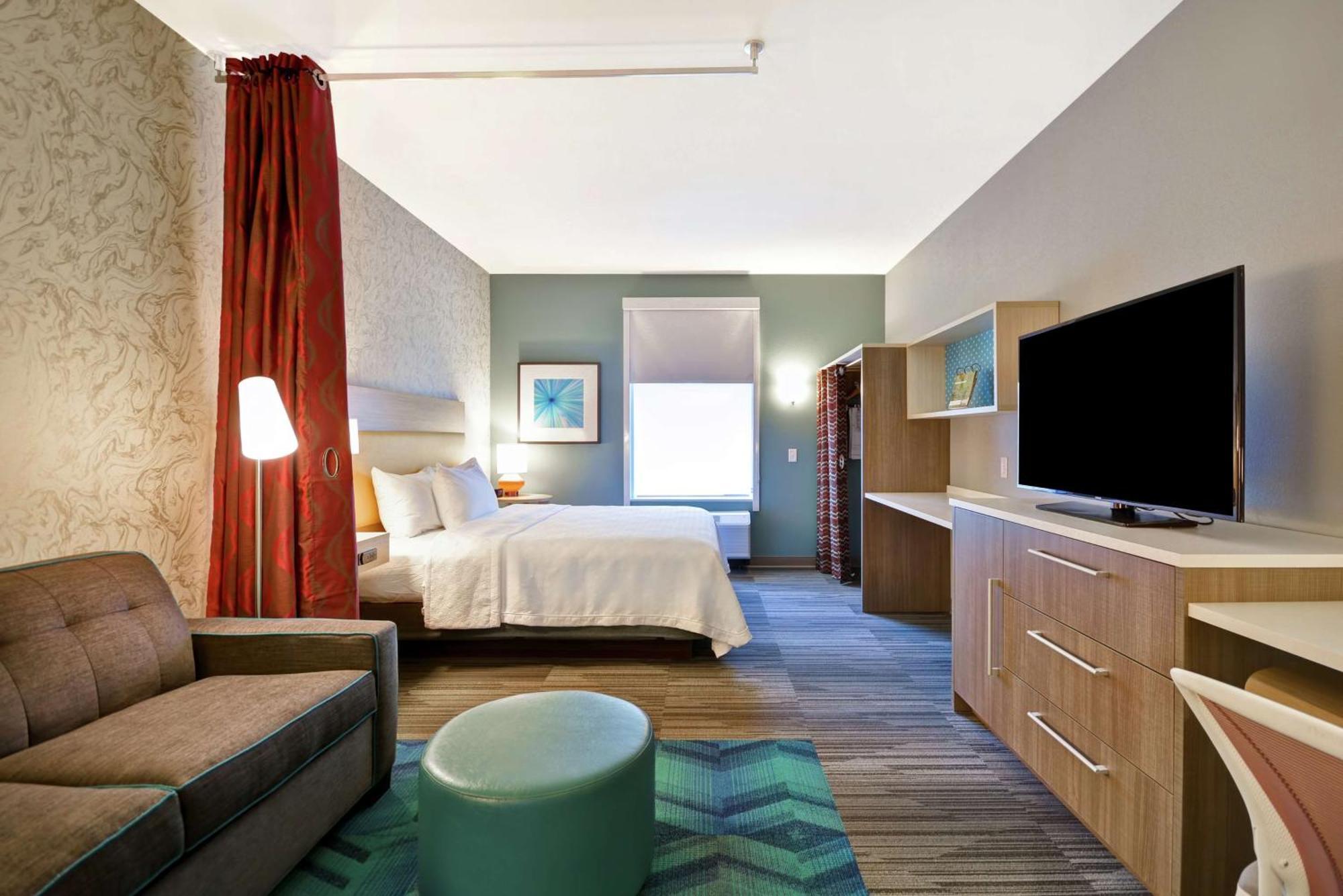 Home2 Suites By Hilton Queensbury Lake George Εξωτερικό φωτογραφία