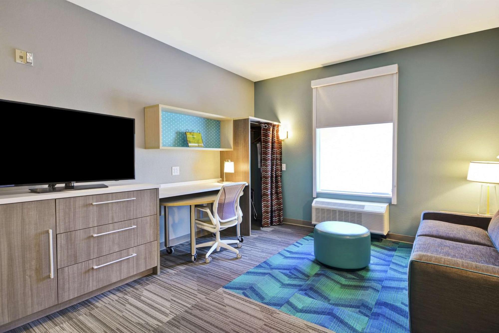 Home2 Suites By Hilton Queensbury Lake George Εξωτερικό φωτογραφία