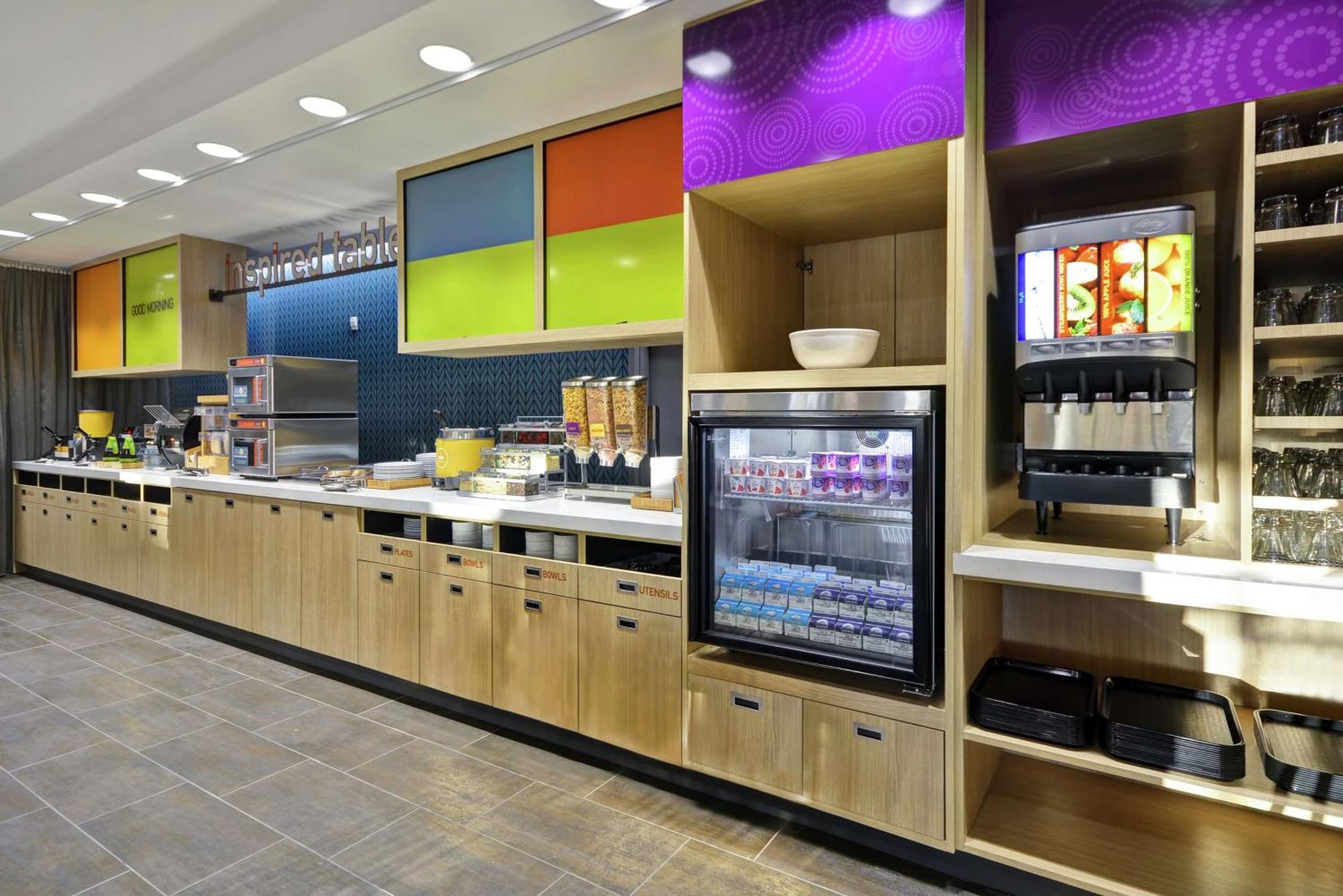 Home2 Suites By Hilton Queensbury Lake George Εξωτερικό φωτογραφία