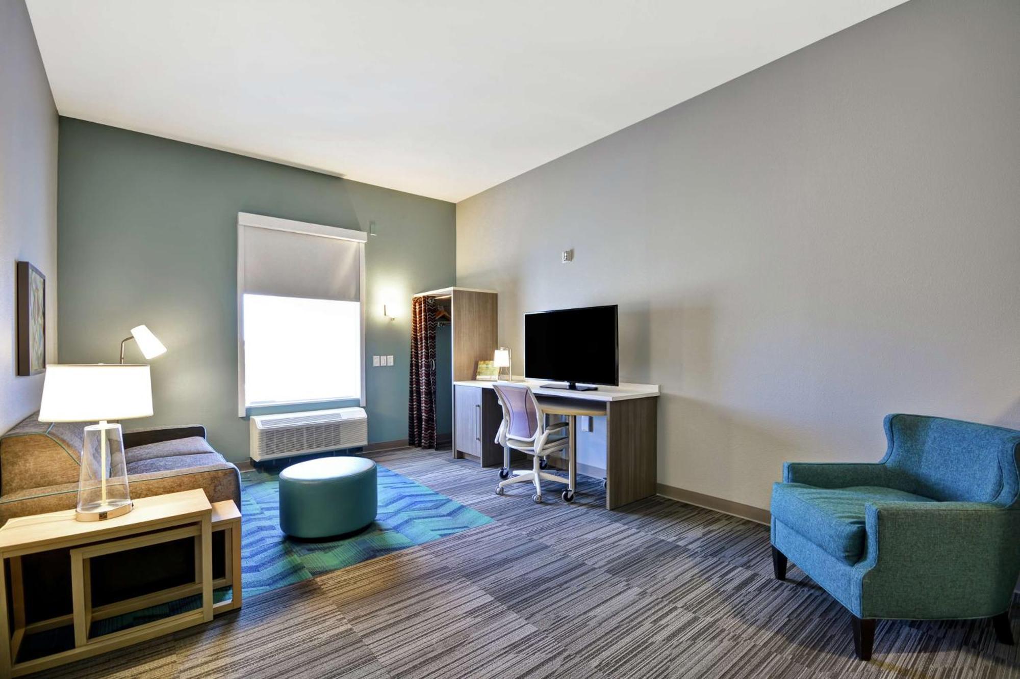 Home2 Suites By Hilton Queensbury Lake George Εξωτερικό φωτογραφία