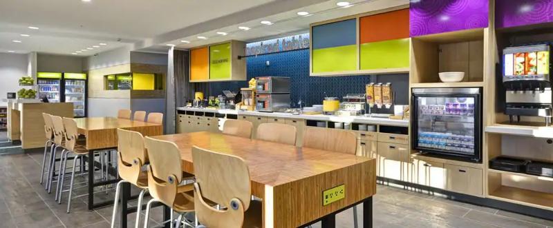 Home2 Suites By Hilton Queensbury Lake George Εξωτερικό φωτογραφία