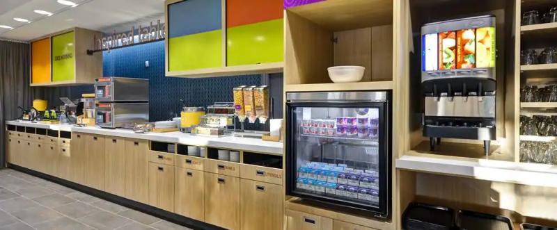 Home2 Suites By Hilton Queensbury Lake George Εξωτερικό φωτογραφία